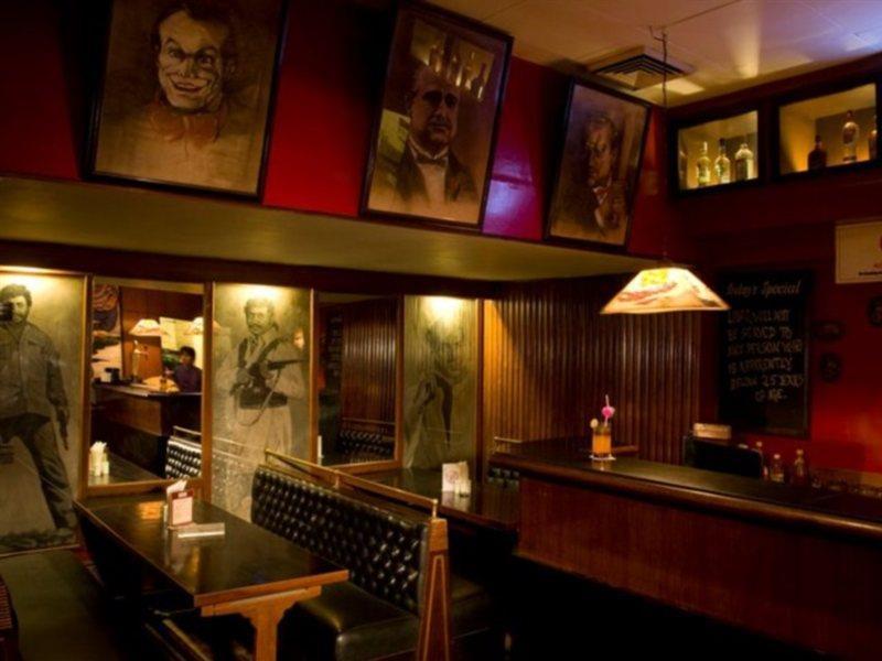 Hotel Broadway Delhi Экстерьер фото