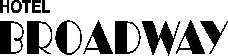 Hotel Broadway Delhi Экстерьер фото